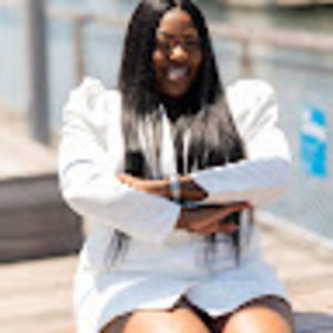 Meet your Posher, Keena